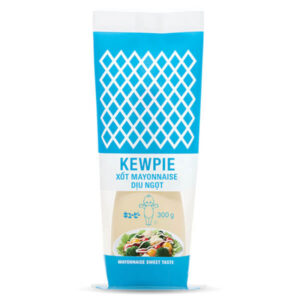 KEWPIE - Xốt Mayonnaise Dịu Ngọt - 300G