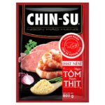 CHINSU - Hạt Nêm Ngọt Tôm Thơm Thịt - 800G