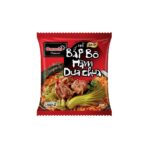 OMACHI - Mỳ Bắp Bò Hầm Dưa Diamond - 120G