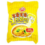 OTTOGI - Mỳ Pho Mai Thơm Mềm - 111G