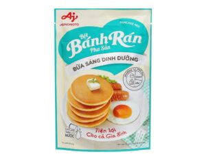 AJINOMOTO - Bột Bánh Rán Dinh Dưỡng - 150G