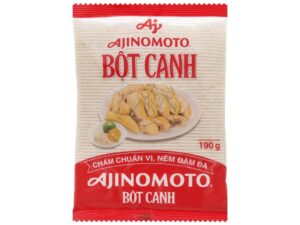 AJINOMOTO - Bột Canh - 190G