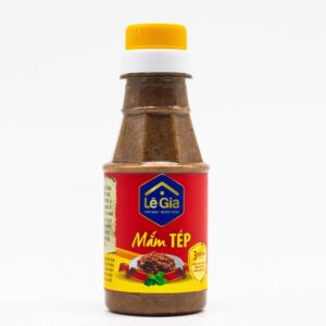 LÊ GIA - Mắm Tép - 110G