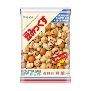 KASUGAI - Đậu Thập Cẩm Kasugai - 57G