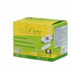 SILVERCARE - Tampon 2 Giọt - 18 Miếng - organic