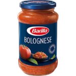 BARILLA - Xốt Thịt Bolognese - 400G