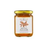 MIELE - Mật Ong Hoa Cà Phê - 300G
