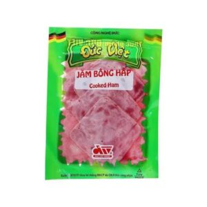 ĐỨC VIỆT - Dăm Bông Hấp - 200G
