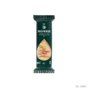 DELVERDE - Mỳ Sợi Fettuccine A Nido - 250G