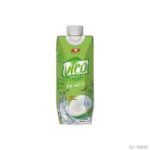 VICO FRESH - Nước Dừa Dứa - 330Ml