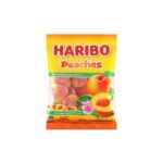HARIBO - Kẹo Dẻo Peaches - 80G