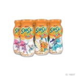 VINAMILK - Sữa Chua Uống Susu Cam - 6*80ML