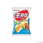 ORION - Bim Bim Chip Origion Poca - 66G