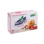 NESTEA - Trà Vải Lài - 12G