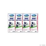 VINAMILK - Sữa Tiệt Trùng Chocolate - 4*110Ml