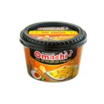 OMACHI - Mỳ Xốt Tôm Pho Mai Trứng Muối