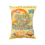 OISHI - Snack Bắp Ngọt Phô Mai - 35G