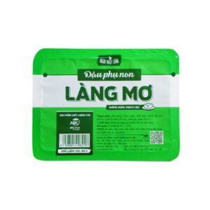 LÀNG MƠ - Đậu Non - 300G
