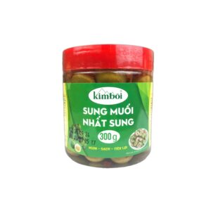 3G - Sung Muối - 300G