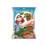 TAOKAENOI - Rong Biển Crispy Seaweed Vị Hải Sản - 32G