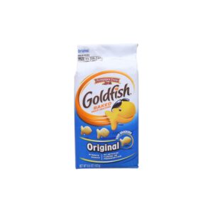 PEPPERIDGE FARM - Bánh Goldfish Original - 187G