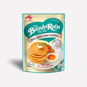 AJINOMOTO - Bột Bánh Rán Dinh Dưỡng - 150G