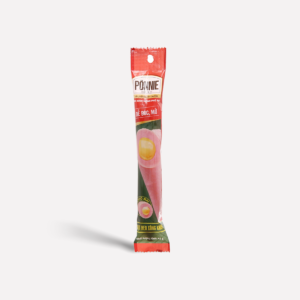 PONNIE - Xúc Xích Thịt Pho Mai - 45G