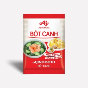 AJINOMOTO - Bột Canh - 190G