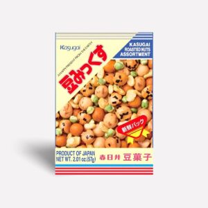 KASUGAI - Đậu Thập Cẩm Kasugai - 57G