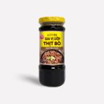 OTTOGI - Gia Vị Ướp Thịt Bò - 240G