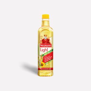NEPTUNE - Dầu Ăn Đậu Nành - 400Ml