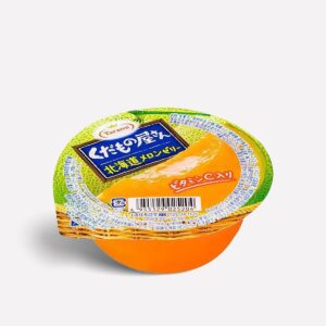 TARAMI - Thạch Quýt Kudamono Yasan Mikan Jelly - 160G