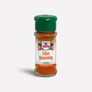 MCCORMICK - Gia Vị Tẩm Ướp Cajun - 35G