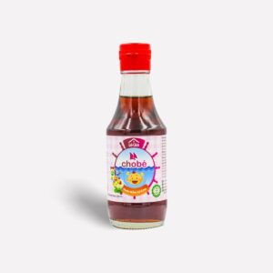 LÊ GIA - Nước Mắm Cho Bé - 200Ml