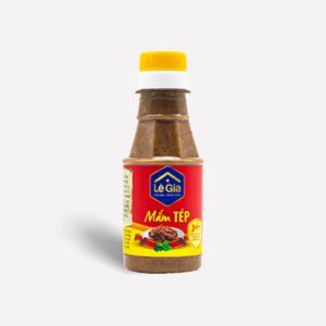 LÊ GIA - Mắm Tép - 110G