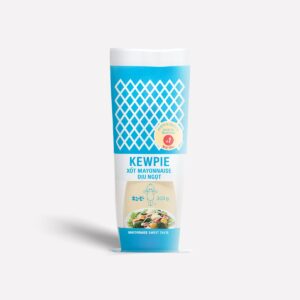KEWPIE - Xốt Mayonnaise Dịu Ngọt - 300G