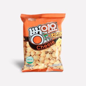 KFOOD - Bỏng Ngô Phô Mai - 110G