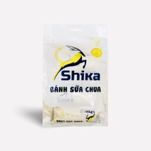 SHIKA - Sữa Chua Siêu Mềm