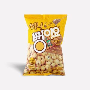 KFOOD - Bỏng Ngô Mật Ong - 110G