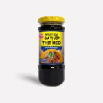 OTTOGI - Gia Vị Ướp Thịt Heo - 240G